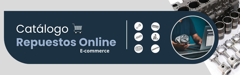 Repuestos Detroit - Detroit Serie 53 - Detroit Serie 71 - Detroit Serie 92 - Detroit Serie 149 - Detroit Serie 60. Como: Detroit 3-53 - Detroit 4-53 - Detroit 6V53 - Detroit 8V53 - Detroit 2-71 - Detroit 3-71 - Detroit 4-71 - Detroit 6-71 - Detroit 6V71 - Detroit 8V71 - Detroit 12V71 - Detroit 16V71 - Detroit 6V92 - Detroit 8V92 - Detroit 12V92 - Detroit 16V92 - Detroit 8V149 - Detroit 12V149 - Detroit 16V149 - Detroit 11.1 L - Detroit 12.7 L. - Detroit 14 L